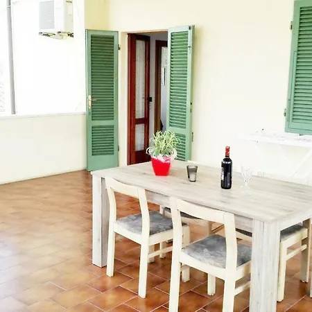 La Terrazza Del Silenzio Apartment Fattoria Spedaletto Exterior photo