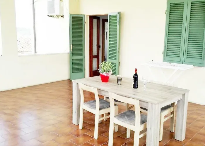 La Terrazza Del Silenzio