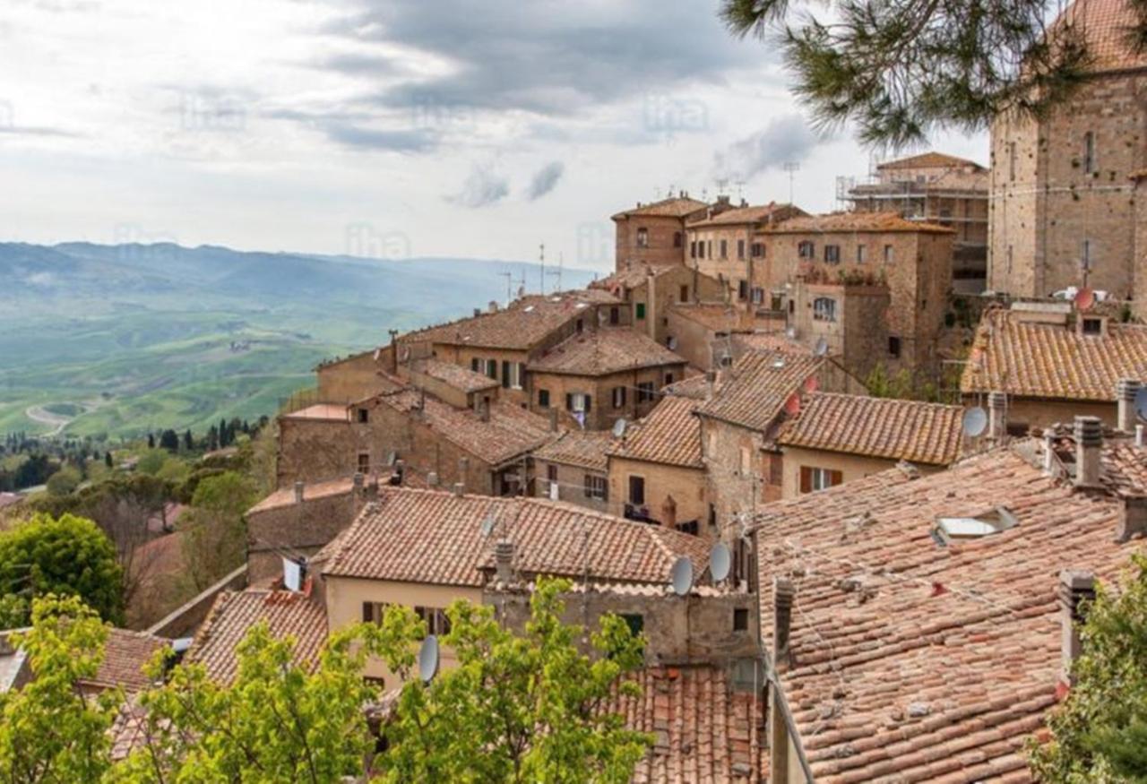 La Terrazza Del Silenzio *